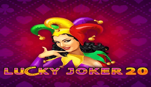 Lucky Joker 20